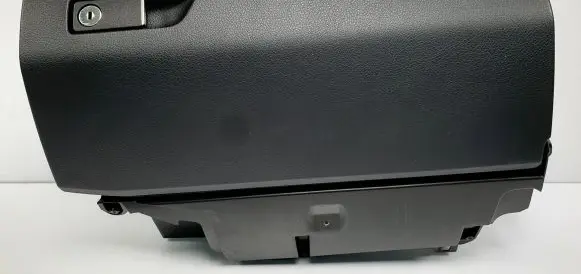 Mercedes-Benz E C207 W207 Glove box A2076800013