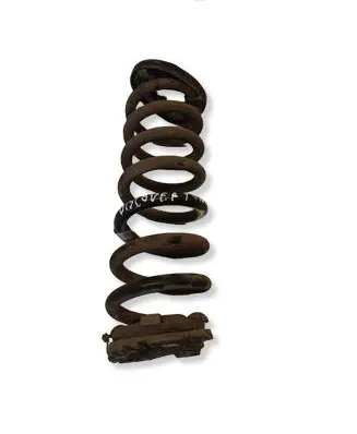 Land Rover Discovery Sport Rear coil spring 