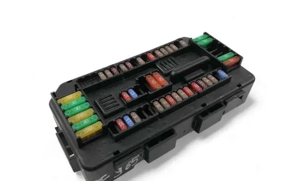 Fuse box set