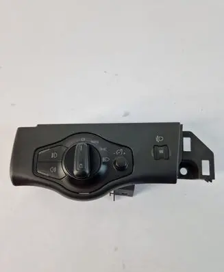 Audi A4 S4 B8 8K Light switch 8K0941531C