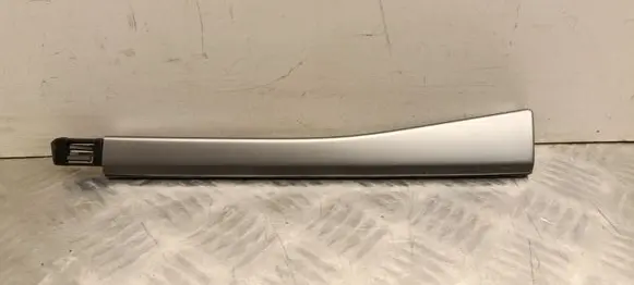 Peugeot 3008 III Dashboard glove box trim 9839880280