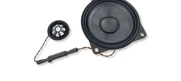 BMW X5 E70 Parcel shelf speaker 7860101 430407860101