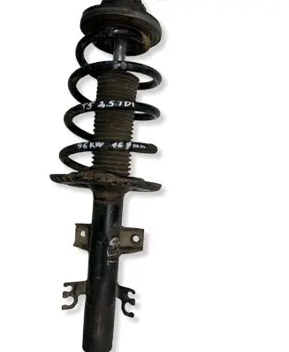 Volkswagen Transporter - Caravelle T5 Front shock absorber/damper 7H0413031N 7E5413031H
