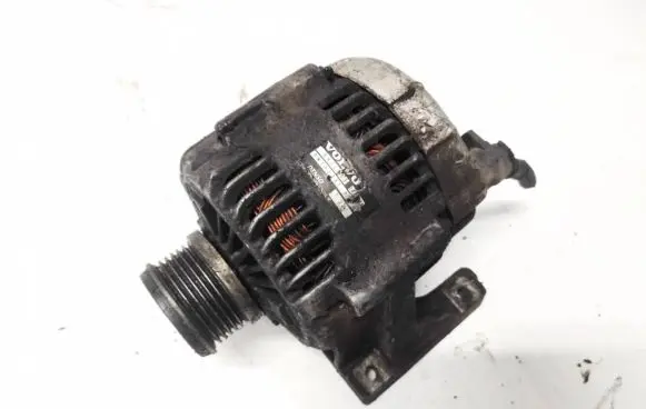 Volvo S40, V40 Generator/alternator 9472908 TN102211