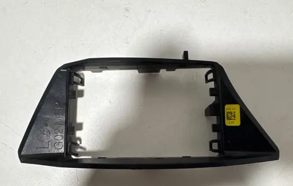 BMW X4 G02 Blind spot radar bracket 133605 13960514 8081901