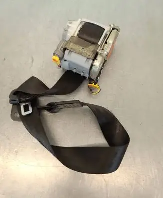 Audi Q5 SQ5 8R Front seatbelt 3066322 KR18J2D1TL 308568299