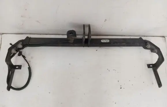 Peugeot 2008 I Other interior part