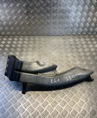 BMW 5 E60 E61 Engine coolant pipe/hose 14726710