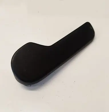 Skoda Fabia Mk1 (6Y) Engine bonnet (hood) release handle 1J1823533B