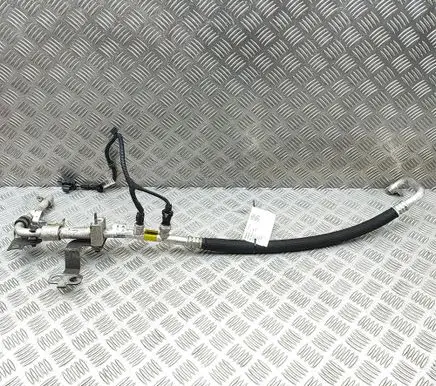 Opel Mokka B Air conditioning (A/C) pipe/hose 9826918480 9832393980