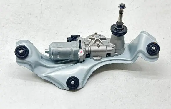 KIA Optima Rear window wiper motor 98700D4300 035111880 10U28