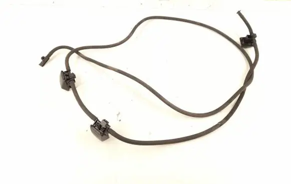 Mercedes-Benz C W204 Windshield washer spray nozzle 2048601692 2048600492