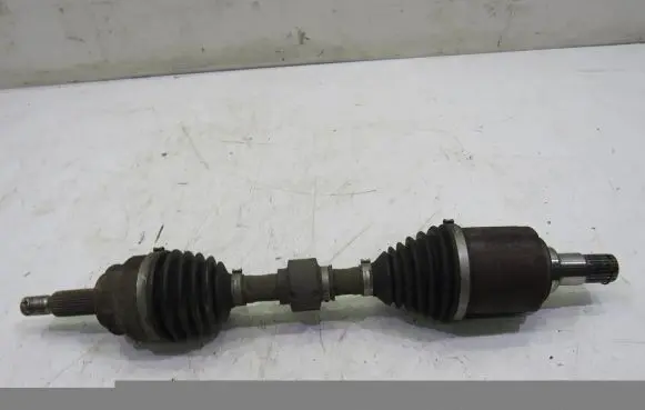 Jeep Compass Front driveshaft P05085224AC