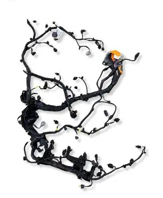 Volvo XC40 Engine installation wiring loom 34089392 32301517 32301517005