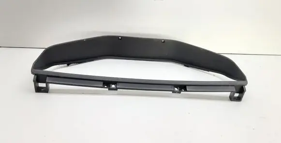 Dashboard trim