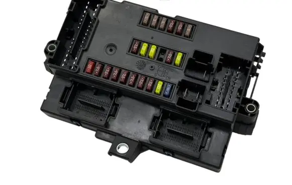 Citroen Jumper SAM control unit 1389975080 01389975080 10R041061