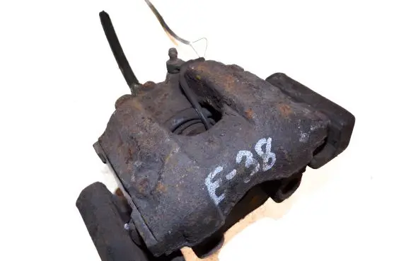 BMW 7 E38 Front brake caliper