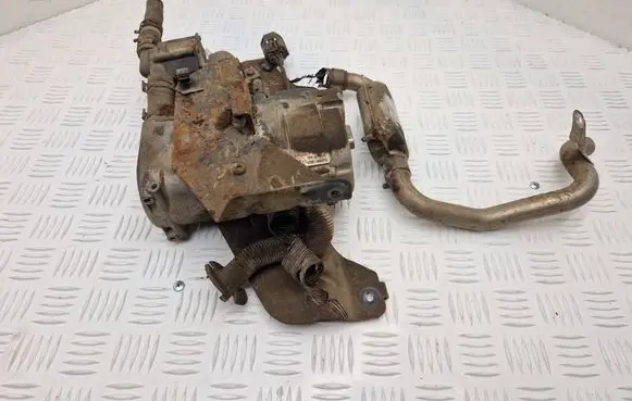 Ford Transit Custom Auxiliary pre-heater (Webasto) 122R000275 237941FG 10R045886