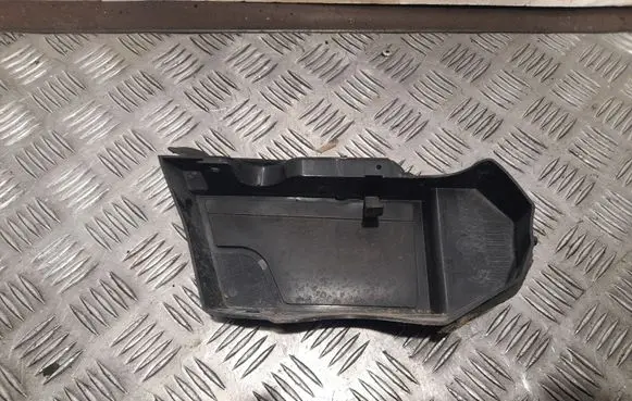 Chevrolet Camaro Interior heater climate box assembly housing 23348430LH