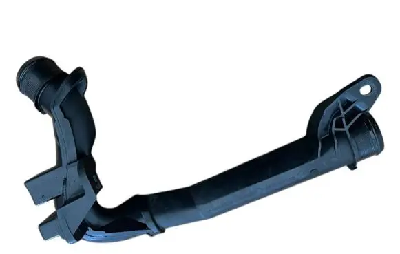 Peugeot 3008 II Intercooler hose/pipe 9675758280