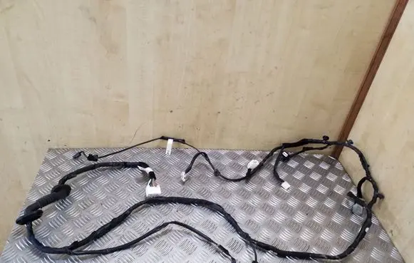 Hyundai i40 Tailgate/trunk wiring harness 916803Z071