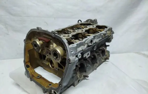 Audi Q5 SQ5 8R Engine head 06E103404A 06E103066B 06E103066BX
