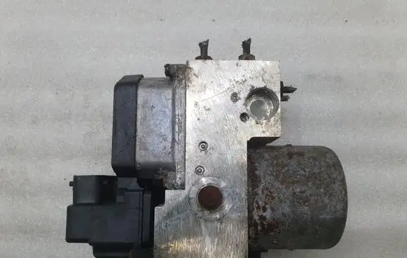 Opel Astra G ABS Pump 