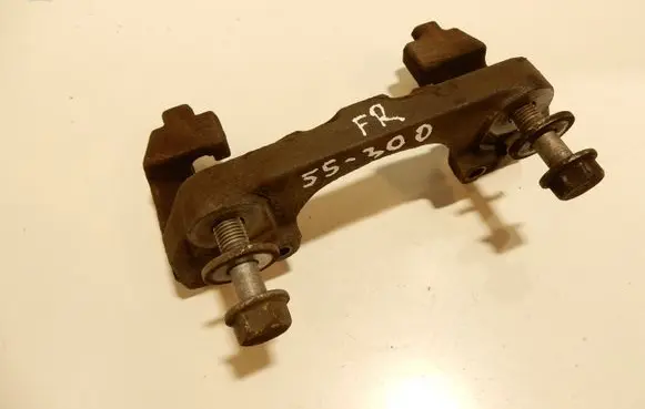 BMW 5 E60 E61 Front brake caliper 55300