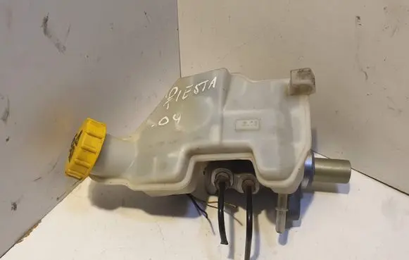 Ford Fiesta Master brake cylinder 41230130