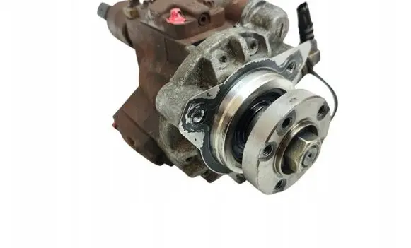 Ford Focus C-MAX Mechanical fuel pump 4M5Q-9B395-AD