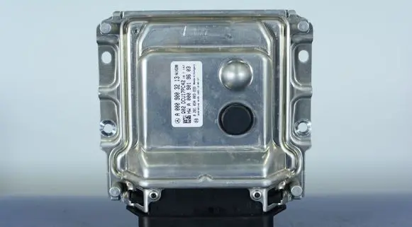 Mercedes-Benz GLE (W166 - C292) Other control units/modules A0009003213