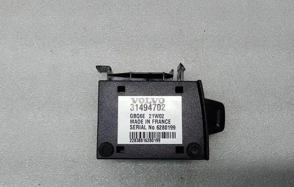 Volvo XC90 Other control units/modules 31494702