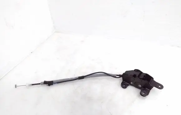 BMW X5 F15 Tailgate lock latch 7351058