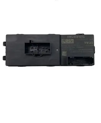 Volkswagen Tiguan Tailgate/trunk control unit/module 5WC959107C