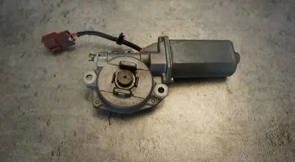 Honda Accord Sunroof motor/actuator 70450S840000