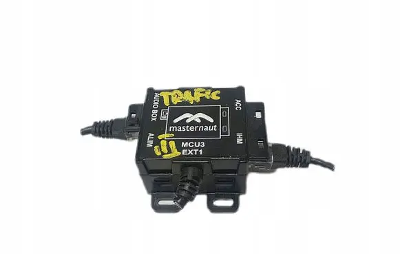 Renault Trafic III (X82) MPM control module 3GT6X