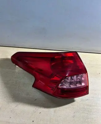Citroen C5 Rear/tail lights 9681074180 79998D
