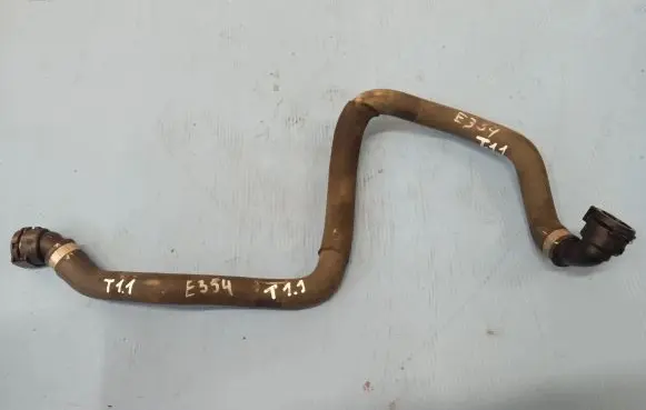 BMW X5 F15 Engine coolant pipe/hose 8514222