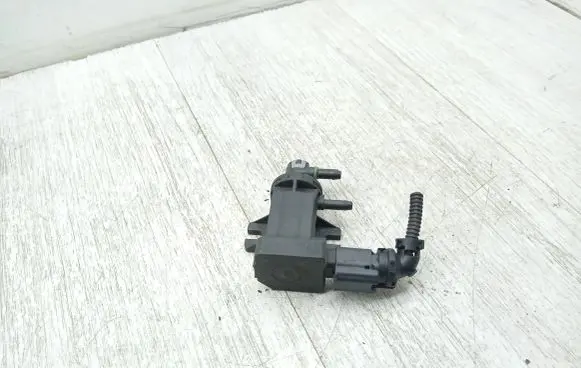 Peugeot 5008 Turbo solenoid valve 9665886280 26109