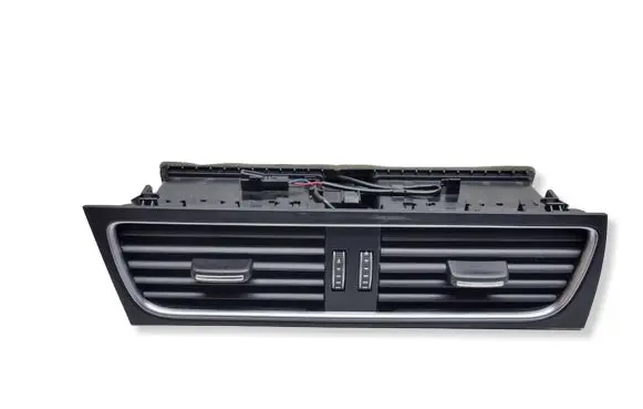 Audi A4 Allroad B8 Dash center air vent grill 8T1820951E