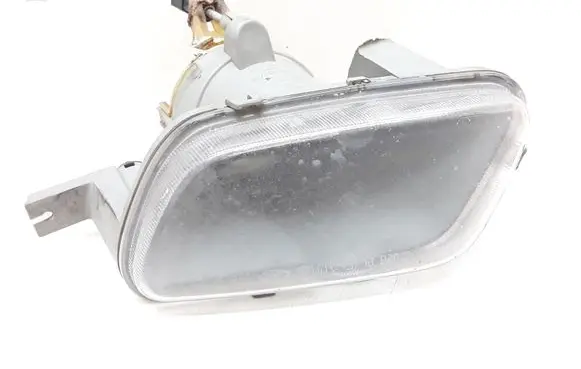 Volvo V70 Front fog light