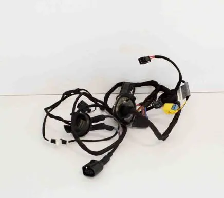 Audi A5 8T 8F Front door wiring loom 8F0971029BF