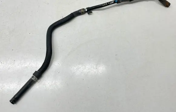 KIA Optima Engine coolant pipe/hose 369223D650