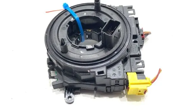 Volkswagen Golf VII Airbag squib ring wiring 5Q0953569A