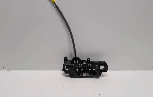 Audi A4 Allroad B9 Front door exterior handle 8W0837812A