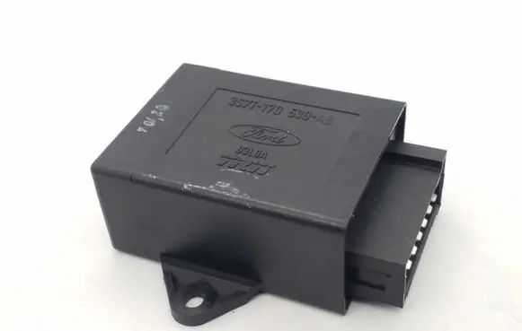 Ford Mondeo Mk III Light module LCM 3S7T17D539AB D3L0A
