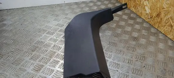 Porsche Cayenne (9PA) Other sill/pillar trim element 7L0863483G