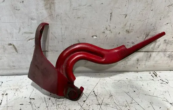 Honda FR-V Engine bonnet/hood hinges 