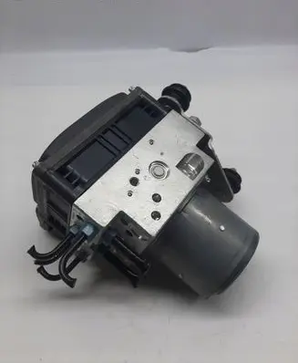 Audi A8 S8 D4 4H ABS Pump 4H0907379T
