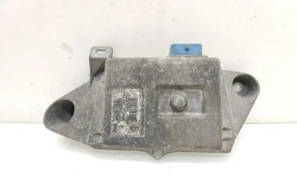 Suspension control unit/module